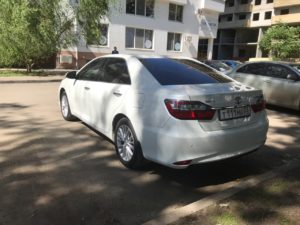 быстро продать дорогое авто