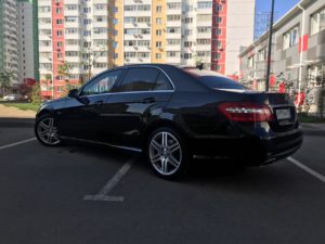 скупка дорогих авто