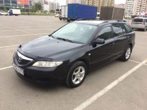 автовыкуп