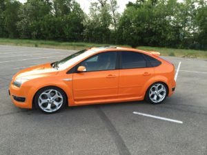 выкуп Ford цена