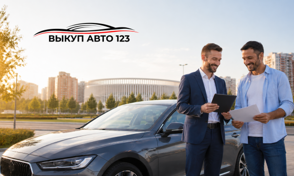 выкуп залоговых авто краснодар